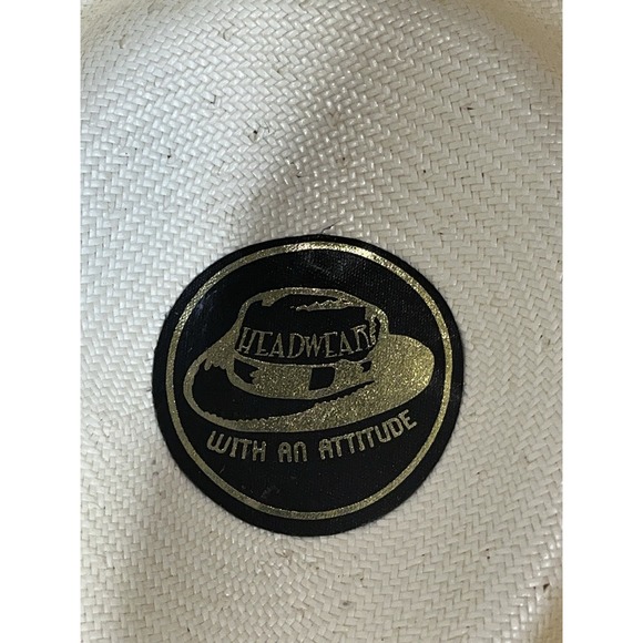 Authentic Stefeno Fedora Hat‎ main image 8